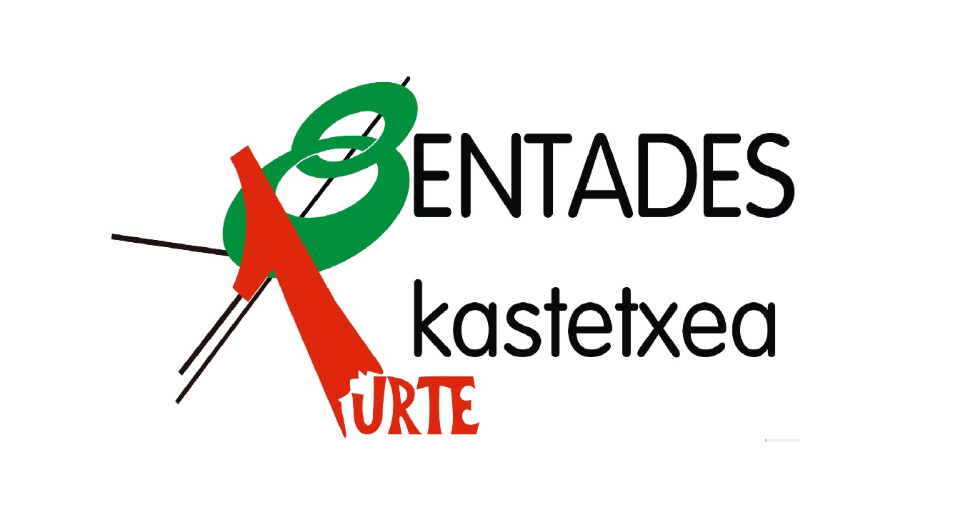 ¡BENTADES IKASTETXEA 100 AÑOS!